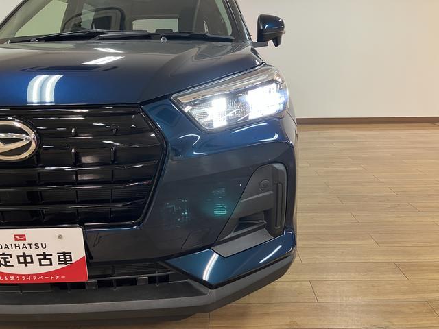 ロッキー X ナビ/バックカメラ/FRドラレコ/ETC/走行1.9万 スマートアシスト LEDヘッドライト ナビ バックカメラ FRドラレコ USB入力端子 ETC オートエアコン キーフリー 運転席シートリフター アルミホイール(40枚目)