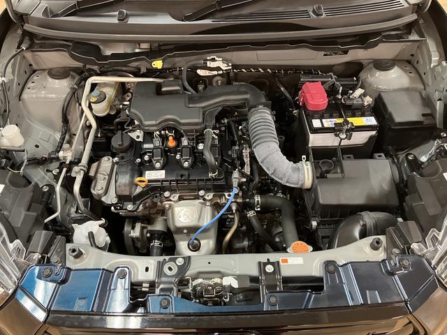 ロッキー X ナビ/バックカメラ/FRドラレコ/ETC/走行1.9万 スマートアシスト LEDヘッドライト ナビ バックカメラ FRドラレコ USB入力端子 ETC オートエアコン キーフリー 運転席シートリフター アルミホイール(42枚目)