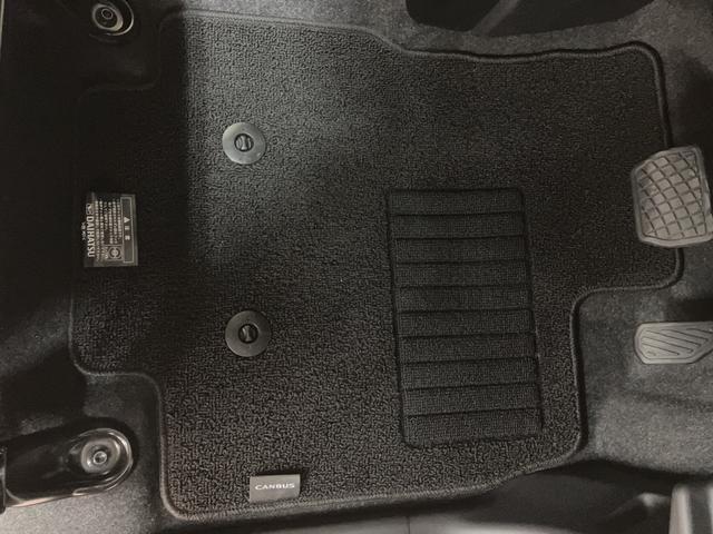 ムーヴキャンバス ストライプスGターボ 弊社元試乗車/25年ナビ/バックカメラ サポカーSワイド適合 バックカメラ対応 USB接続端子 電動パーキングブレーキ シートヒーター 両側オートスライドドア Pスタート ホッとカップホルダー キーフリー(8枚目)