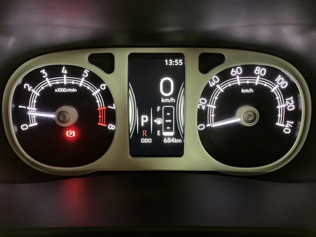 ムーヴキャンバス ストライプスGターボ 弊社元試乗車/25年ナビ/バックカメラ サポカーSワイド適合 バックカメラ対応 USB接続端子 電動パーキングブレーキ シートヒーター 両側オートスライドドア Pスタート ホッとカップホルダー キーフリー(21枚目)