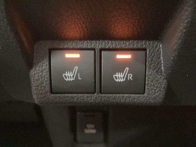 ムーヴキャンバス ストライプスGターボ 弊社元試乗車/25年ナビ/バックカメラ サポカーSワイド適合 バックカメラ対応 USB接続端子 電動パーキングブレーキ シートヒーター 両側オートスライドドア Pスタート ホッとカップホルダー キーフリー(23枚目)