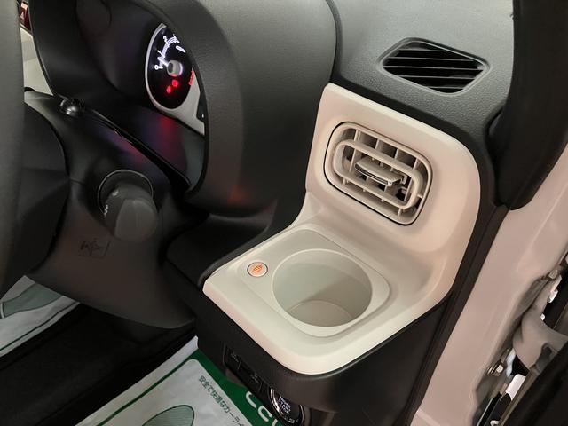 ムーヴキャンバス ストライプスGターボ 弊社元試乗車/25年ナビ/バックカメラ サポカーSワイド適合 バックカメラ対応 USB接続端子 電動パーキングブレーキ シートヒーター 両側オートスライドドア Pスタート ホッとカップホルダー キーフリー(27枚目)