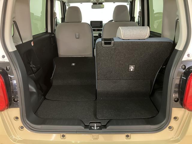 ムーヴキャンバス ストライプスGターボ 弊社元試乗車/25年ナビ/バックカメラ サポカーSワイド適合 バックカメラ対応 USB接続端子 電動パーキングブレーキ シートヒーター 両側オートスライドドア Pスタート ホッとカップホルダー キーフリー(36枚目)