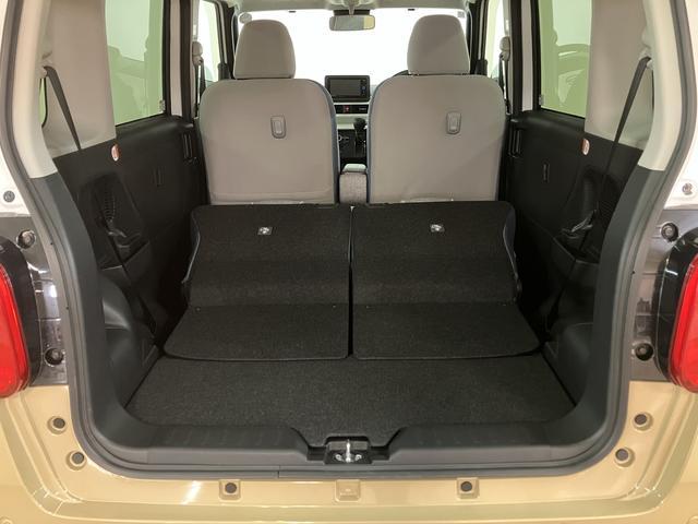 ムーヴキャンバス ストライプスGターボ 弊社元試乗車/25年ナビ/バックカメラ サポカーSワイド適合 バックカメラ対応 USB接続端子 電動パーキングブレーキ シートヒーター 両側オートスライドドア Pスタート ホッとカップホルダー キーフリー(37枚目)