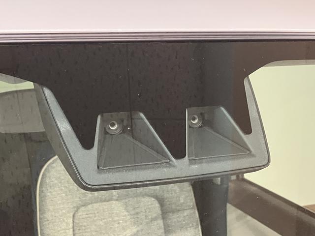 ムーヴキャンバス ストライプスG 弊社元試乗車/25年ナビ/バックカメラ サポカーSワイド適合 バックカメラ対応 USB接続端子 電動パーキングブレーキ シートヒーター 両側オートスライドドア Pスタート ホッとカップホルダー キーフリー(10枚目)