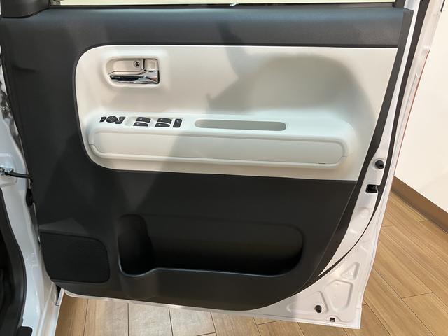 ムーヴキャンバス ストライプスG 弊社元試乗車/25年ナビ/バックカメラ サポカーSワイド適合 バックカメラ対応 USB接続端子 電動パーキングブレーキ シートヒーター 両側オートスライドドア Pスタート ホッとカップホルダー キーフリー(41枚目)