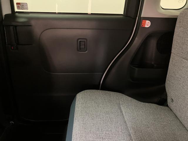 ムーヴキャンバス ストライプスG 弊社元試乗車/25年ナビ/バックカメラ サポカーSワイド適合 バックカメラ対応 USB接続端子 電動パーキングブレーキ シートヒーター 両側オートスライドドア Pスタート ホッとカップホルダー キーフリー(42枚目)