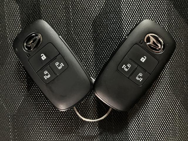 タント ファンクロスターボリミテッド/令和7年/走行12km/ETC 新車保証継承/令和7年式/走行12km/オーディオレス/バックカメラ対応車/ETC/クルーズコントロール/前席シートヒーター/両側パワースライドドア/LEDヘッドライト・フォグランプ/オートエアコン(12枚目)