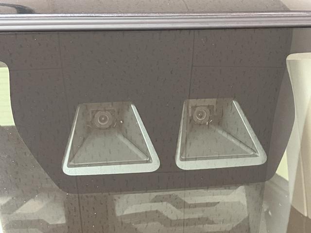 タント ファンクロスターボリミテッド/令和7年/走行12km/ETC 新車保証継承/令和7年式/走行12km/オーディオレス/バックカメラ対応車/ETC/クルーズコントロール/前席シートヒーター/両側パワースライドドア/LEDヘッドライト・フォグランプ/オートエアコン(13枚目)