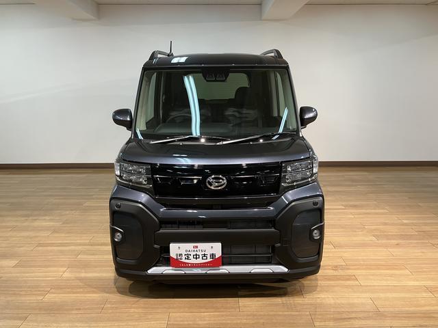 タント ファンクロスターボリミテッド/令和7年/走行12km/ETC 新車保証継承/令和7年式/走行12km/オーディオレス/バックカメラ対応車/ETC/クルーズコントロール/前席シートヒーター/両側パワースライドドア/LEDヘッドライト・フォグランプ/オートエアコン(15枚目)