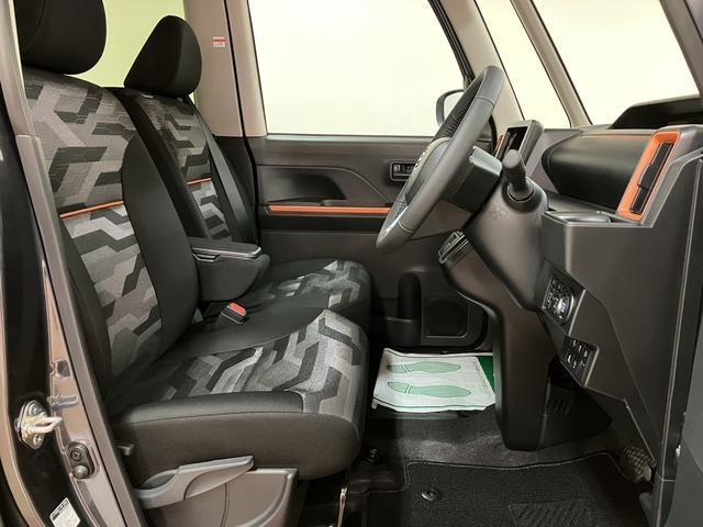 タント ファンクロスターボリミテッド/令和7年/走行12km/ETC 新車保証継承/令和7年式/走行12km/オーディオレス/バックカメラ対応車/ETC/クルーズコントロール/前席シートヒーター/両側パワースライドドア/LEDヘッドライト・フォグランプ/オートエアコン(25枚目)