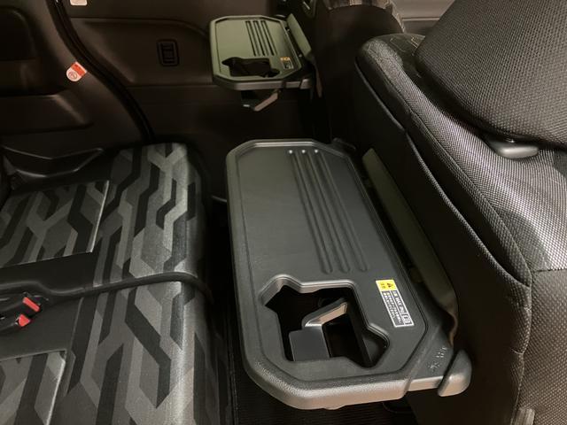 タント ファンクロスターボリミテッド/令和7年/走行12km/ETC 新車保証継承/令和7年式/走行12km/オーディオレス/バックカメラ対応車/ETC/クルーズコントロール/前席シートヒーター/両側パワースライドドア/LEDヘッドライト・フォグランプ/オートエアコン(28枚目)