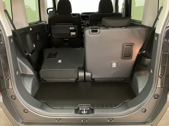 タント ファンクロスターボリミテッド/令和7年/走行12km/ETC 新車保証継承/令和7年式/走行12km/オーディオレス/バックカメラ対応車/ETC/クルーズコントロール/前席シートヒーター/両側パワースライドドア/LEDヘッドライト・フォグランプ/オートエアコン(30枚目)