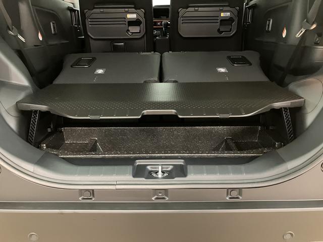 タント ファンクロスターボリミテッド/令和7年/走行12km/ETC 新車保証継承/令和7年式/走行12km/オーディオレス/バックカメラ対応車/ETC/クルーズコントロール/前席シートヒーター/両側パワースライドドア/LEDヘッドライト・フォグランプ/オートエアコン(33枚目)