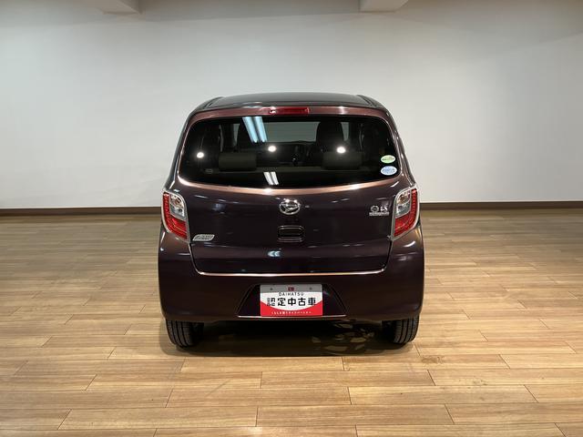 ミライース Ｘ　メモリアルエディション　ナビ／バックカメラ／ドラレコ　ＥＴＣ　キーレスリモコン　アイドリングストップ　　ハロゲンヘッドライト　マニュアルエアコン　オートライト　オートハイビーム　盗難防止セキュリティアラーム（11枚目）