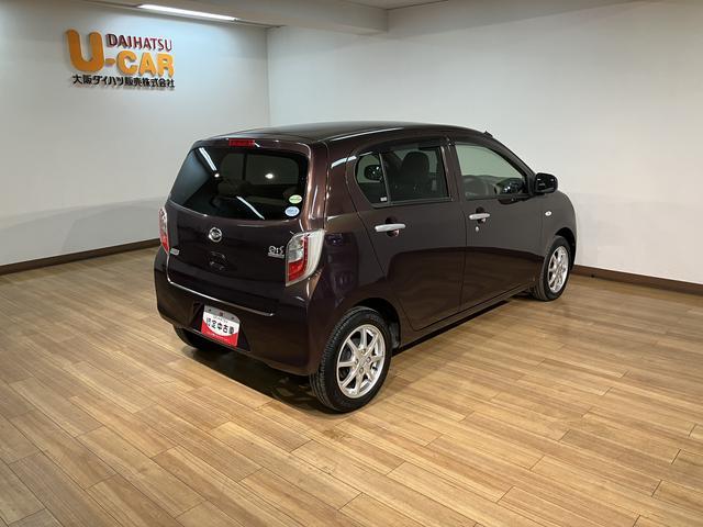 ミライース Ｘ　メモリアルエディション　ナビ／バックカメラ／ドラレコ　ＥＴＣ　キーレスリモコン　アイドリングストップ　　ハロゲンヘッドライト　マニュアルエアコン　オートライト　オートハイビーム　盗難防止セキュリティアラーム（28枚目）