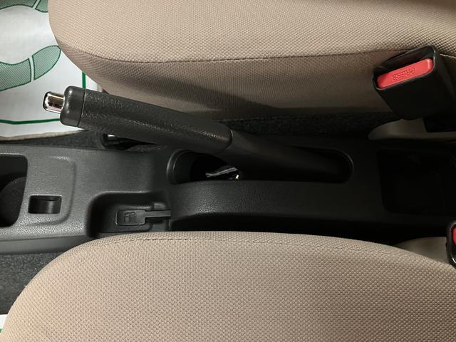 ミライース Ｘ　メモリアルエディション　ナビ／バックカメラ／ドラレコ　ＥＴＣ　キーレスリモコン　アイドリングストップ　　ハロゲンヘッドライト　マニュアルエアコン　オートライト　オートハイビーム　盗難防止セキュリティアラーム（30枚目）