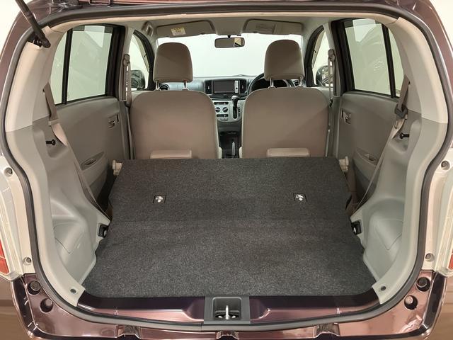 ミライース Ｘ　メモリアルエディション　ナビ／バックカメラ／ドラレコ　ＥＴＣ　キーレスリモコン　アイドリングストップ　　ハロゲンヘッドライト　マニュアルエアコン　オートライト　オートハイビーム　盗難防止セキュリティアラーム（36枚目）