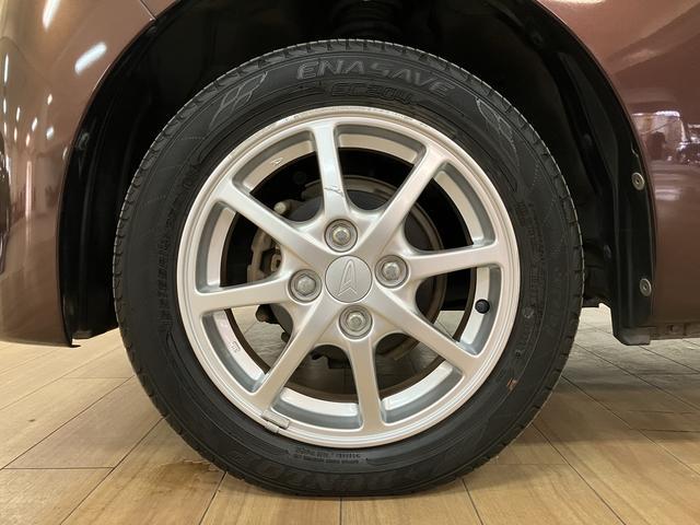 ミライース Ｘ　メモリアルエディション　ナビ／バックカメラ／ドラレコ　ＥＴＣ　キーレスリモコン　アイドリングストップ　　ハロゲンヘッドライト　マニュアルエアコン　オートライト　オートハイビーム　盗難防止セキュリティアラーム（40枚目）