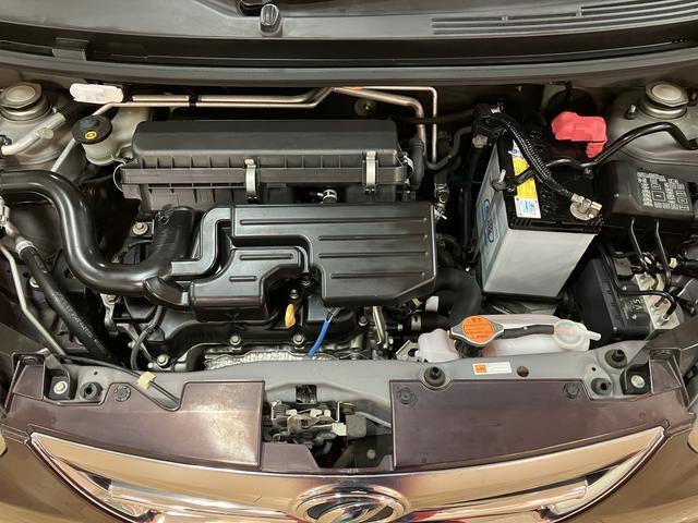 ミライース Ｘ　メモリアルエディション　ナビ／バックカメラ／ドラレコ　ＥＴＣ　キーレスリモコン　アイドリングストップ　　ハロゲンヘッドライト　マニュアルエアコン　オートライト　オートハイビーム　盗難防止セキュリティアラーム（42枚目）