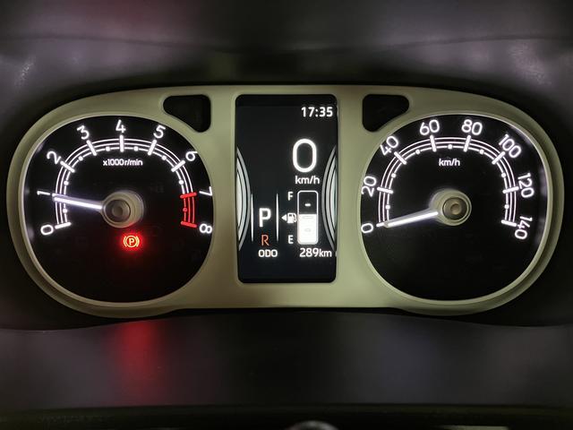 ムーヴキャンバス ストライプスG 弊社元試乗車/25年モデルナビ/バックカメラ サポカーSワイド適合 バックカメラ対応 USB接続端子 電動パーキングブレーキ シートヒーター 両側オートスライドドア Pスタート ホッとカップホルダー キーフリー(20枚目)