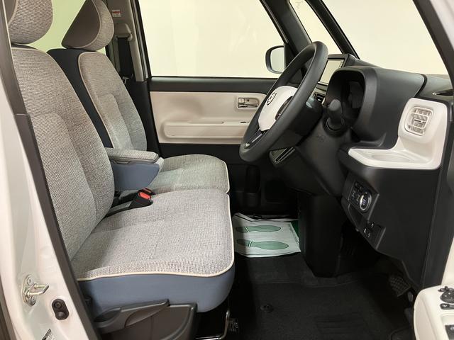 ムーヴキャンバス ストライプスG 弊社元試乗車/25年モデルナビ/バックカメラ サポカーSワイド適合 バックカメラ対応 USB接続端子 電動パーキングブレーキ シートヒーター 両側オートスライドドア Pスタート ホッとカップホルダー キーフリー(29枚目)