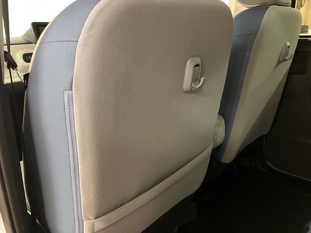 ムーヴキャンバス ストライプスG 弊社元試乗車/25年モデルナビ/バックカメラ サポカーSワイド適合 バックカメラ対応 USB接続端子 電動パーキングブレーキ シートヒーター 両側オートスライドドア Pスタート ホッとカップホルダー キーフリー(34枚目)