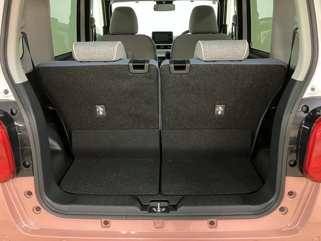 ムーヴキャンバス ストライプスG 弊社元試乗車/25年モデルナビ/バックカメラ サポカーSワイド適合 バックカメラ対応 USB接続端子 電動パーキングブレーキ シートヒーター 両側オートスライドドア Pスタート ホッとカップホルダー キーフリー(35枚目)