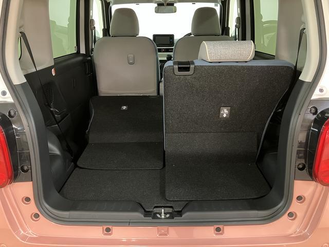 ムーヴキャンバス ストライプスG 弊社元試乗車/25年モデルナビ/バックカメラ サポカーSワイド適合 バックカメラ対応 USB接続端子 電動パーキングブレーキ シートヒーター 両側オートスライドドア Pスタート ホッとカップホルダー キーフリー(36枚目)