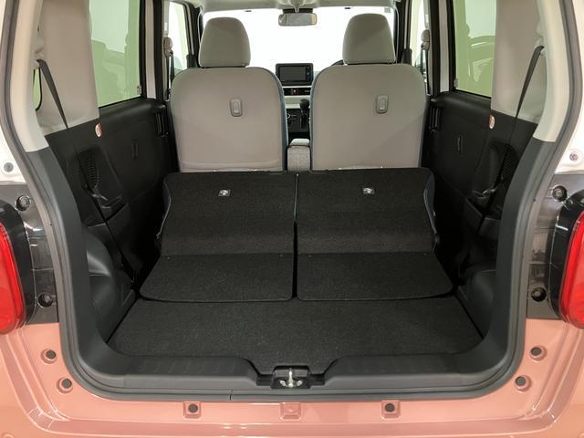 ムーヴキャンバス ストライプスG 弊社元試乗車/25年モデルナビ/バックカメラ サポカーSワイド適合 バックカメラ対応 USB接続端子 電動パーキングブレーキ シートヒーター 両側オートスライドドア Pスタート ホッとカップホルダー キーフリー(37枚目)