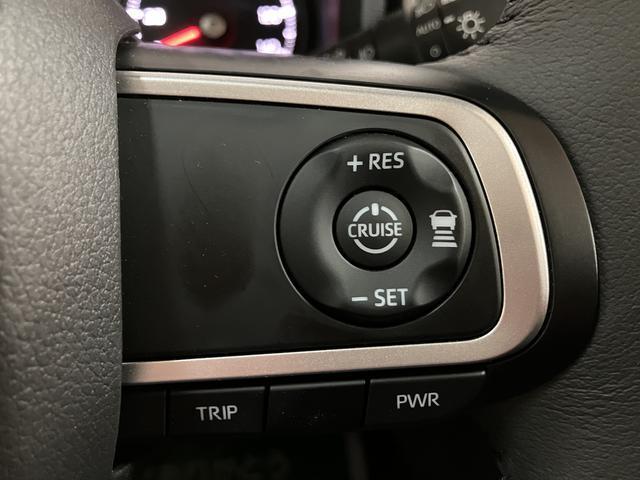 タフト Gターボダーククロムベンチャー 弊社元試乗車/ACC スカイフィールトップ アダプティブクルーズコントロール LEDヘッド/フォグ 運/助シートヒーター プッシュボタンスタート キーフリー 電動パーキングブレーキ バックカメラ 15インチアルミホイール(10枚目)