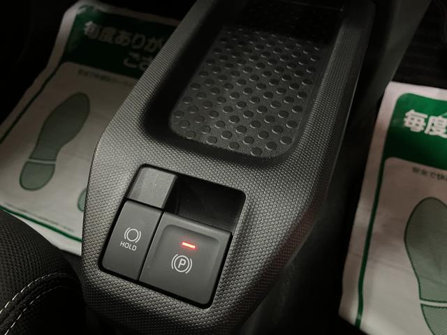 タフト Gターボダーククロムベンチャー 弊社元試乗車/ACC スカイフィールトップ アダプティブクルーズコントロール LEDヘッド/フォグ 運/助シートヒーター プッシュボタンスタート キーフリー 電動パーキングブレーキ バックカメラ 15インチアルミホイール(24枚目)