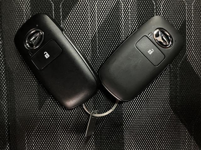 タフト Gターボダーククロムベンチャー 弊社元試乗車/ACC スカイフィールトップ アダプティブクルーズコントロール LEDヘッド/フォグ 運/助シートヒーター プッシュボタンスタート キーフリー 電動パーキングブレーキ バックカメラ 15インチアルミホイール(31枚目)