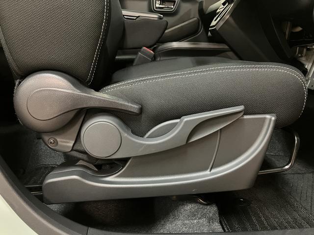 タフト Gターボダーククロムベンチャー 弊社元試乗車/ACC スカイフィールトップ アダプティブクルーズコントロール LEDヘッド/フォグ 運/助シートヒーター プッシュボタンスタート キーフリー 電動パーキングブレーキ バックカメラ 15インチアルミホイール(34枚目)