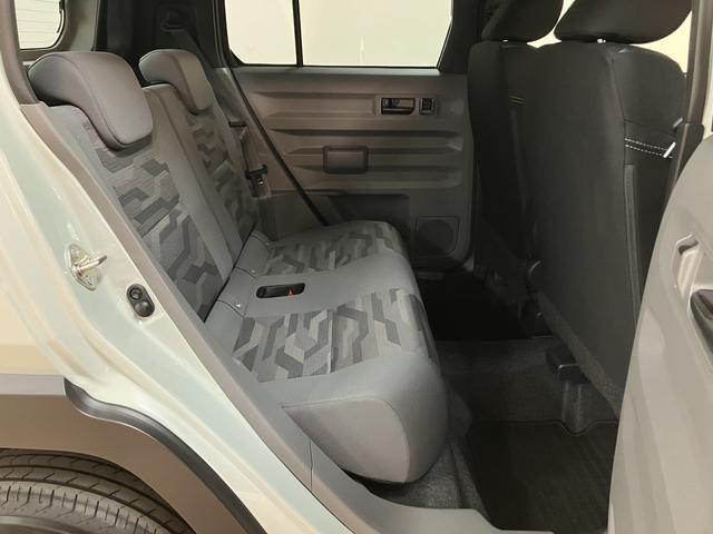 タフト Gターボダーククロムベンチャー 弊社元試乗車/ACC スカイフィールトップ アダプティブクルーズコントロール LEDヘッド/フォグ 運/助シートヒーター プッシュボタンスタート キーフリー 電動パーキングブレーキ バックカメラ 15インチアルミホイール(35枚目)