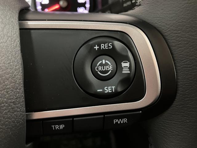 タフト Ｇ　ダーククロムベンチャー　弊社元試乗車／Ｂカメラ　スカイフィールトップ　アダプティブクルーズコントロール　ＬＥＤヘッドライト／フォグ　シートヒーター　プッシュボタンスタート　キーフリー　電動パーキングブレーキ　バックカメラ　１５インチアルミホイール（5枚目）