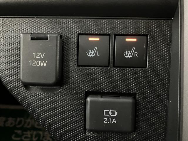 タフト Ｇ　ダーククロムベンチャー　弊社元試乗車／Ｂカメラ　スカイフィールトップ　アダプティブクルーズコントロール　ＬＥＤヘッドライト／フォグ　シートヒーター　プッシュボタンスタート　キーフリー　電動パーキングブレーキ　バックカメラ　１５インチアルミホイール（6枚目）