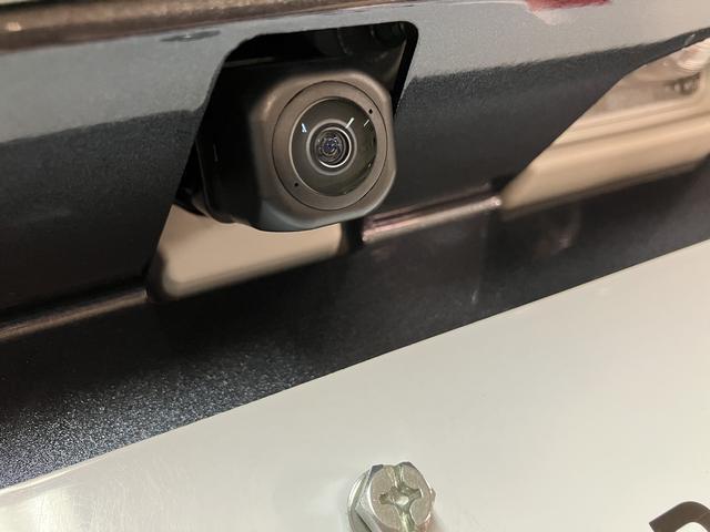 タフト Ｇ　ダーククロムベンチャー　弊社元試乗車／Ｂカメラ　スカイフィールトップ　アダプティブクルーズコントロール　ＬＥＤヘッドライト／フォグ　シートヒーター　プッシュボタンスタート　キーフリー　電動パーキングブレーキ　バックカメラ　１５インチアルミホイール（9枚目）