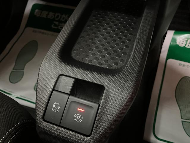 タフト Ｇ　ダーククロムベンチャー　弊社元試乗車／Ｂカメラ　スカイフィールトップ　アダプティブクルーズコントロール　ＬＥＤヘッドライト／フォグ　シートヒーター　プッシュボタンスタート　キーフリー　電動パーキングブレーキ　バックカメラ　１５インチアルミホイール（22枚目）