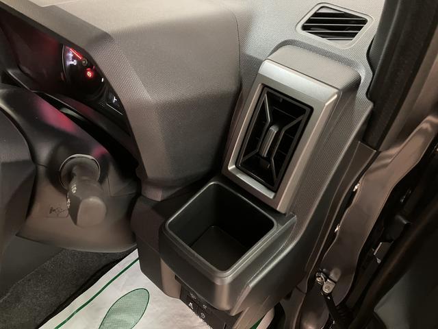 タフト Ｇ　ダーククロムベンチャー　弊社元試乗車／Ｂカメラ　スカイフィールトップ　アダプティブクルーズコントロール　ＬＥＤヘッドライト／フォグ　シートヒーター　プッシュボタンスタート　キーフリー　電動パーキングブレーキ　バックカメラ　１５インチアルミホイール（24枚目）