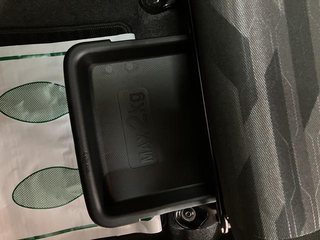 タフト Ｇ　ダーククロムベンチャー　弊社元試乗車／Ｂカメラ　スカイフィールトップ　アダプティブクルーズコントロール　ＬＥＤヘッドライト／フォグ　シートヒーター　プッシュボタンスタート　キーフリー　電動パーキングブレーキ　バックカメラ　１５インチアルミホイール（28枚目）