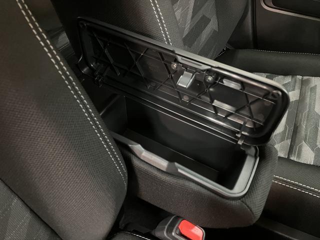 タフト Ｇ　ダーククロムベンチャー　弊社元試乗車／Ｂカメラ　スカイフィールトップ　アダプティブクルーズコントロール　ＬＥＤヘッドライト／フォグ　シートヒーター　プッシュボタンスタート　キーフリー　電動パーキングブレーキ　バックカメラ　１５インチアルミホイール（32枚目）