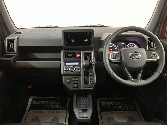 タフト Gターボ クロムベンチャー 弊社元試乗車/ACC/Bカメラ スカイフィールトップ/アダプティブクルーズコントロール/LEDヘッド/フォグ/前席シートヒーター/プッシュボタンスタート/キーフリー /電動パーキングブレーキ/バックカメラ/15インチアルミホイール(5枚目)