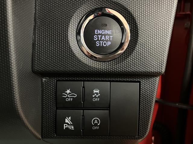 タフト Gターボ クロムベンチャー 弊社元試乗車/ACC/Bカメラ スカイフィールトップ/アダプティブクルーズコントロール/LEDヘッド/フォグ/前席シートヒーター/プッシュボタンスタート/キーフリー /電動パーキングブレーキ/バックカメラ/15インチアルミホイール(13枚目)