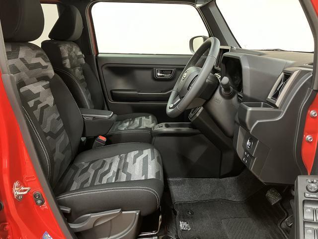 タフト Gターボ クロムベンチャー 弊社元試乗車/ACC/Bカメラ スカイフィールトップ/アダプティブクルーズコントロール/LEDヘッド/フォグ/前席シートヒーター/プッシュボタンスタート/キーフリー /電動パーキングブレーキ/バックカメラ/15インチアルミホイール(32枚目)