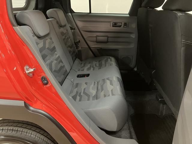 タフト Gターボ クロムベンチャー 弊社元試乗車/ACC/Bカメラ スカイフィールトップ/アダプティブクルーズコントロール/LEDヘッド/フォグ/前席シートヒーター/プッシュボタンスタート/キーフリー /電動パーキングブレーキ/バックカメラ/15インチアルミホイール(36枚目)