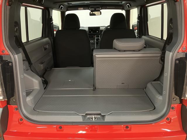 タフト Gターボ クロムベンチャー 弊社元試乗車/ACC/Bカメラ スカイフィールトップ/アダプティブクルーズコントロール/LEDヘッド/フォグ/前席シートヒーター/プッシュボタンスタート/キーフリー /電動パーキングブレーキ/バックカメラ/15インチアルミホイール(38枚目)