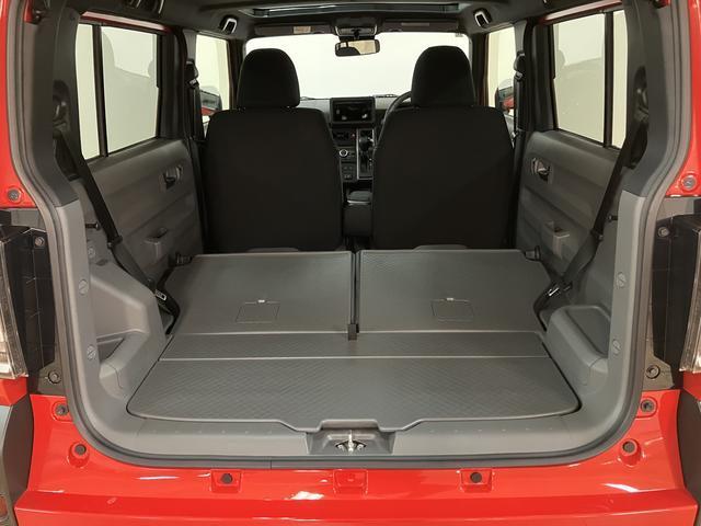 タフト Gターボ クロムベンチャー 弊社元試乗車/ACC/Bカメラ スカイフィールトップ/アダプティブクルーズコントロール/LEDヘッド/フォグ/前席シートヒーター/プッシュボタンスタート/キーフリー /電動パーキングブレーキ/バックカメラ/15インチアルミホイール(39枚目)