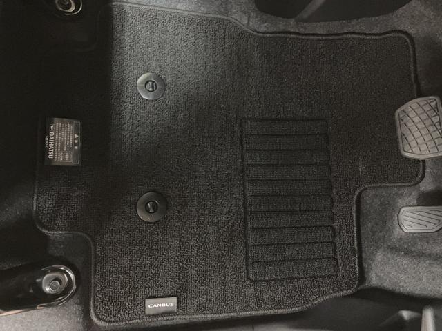 ムーヴキャンバス ストライプスＧターボ　２５年モデルナビ／Ｂカメラ／ＡＣＣ　走行無制限１年保証　両側電動スライドドア　アダプティブクルーズコントロール　前後コーナーセンサー　前席シートヒーター　ホッとカップホルダー　オートマチックハイビーム　ＬＥＤヘッドライト　スマートキー（10枚目）