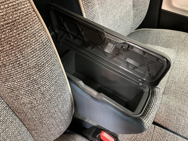 ムーヴキャンバス ストライプスＧターボ　２５年モデルナビ／Ｂカメラ／ＡＣＣ　走行無制限１年保証　両側電動スライドドア　アダプティブクルーズコントロール　前後コーナーセンサー　前席シートヒーター　ホッとカップホルダー　オートマチックハイビーム　ＬＥＤヘッドライト　スマートキー（31枚目）